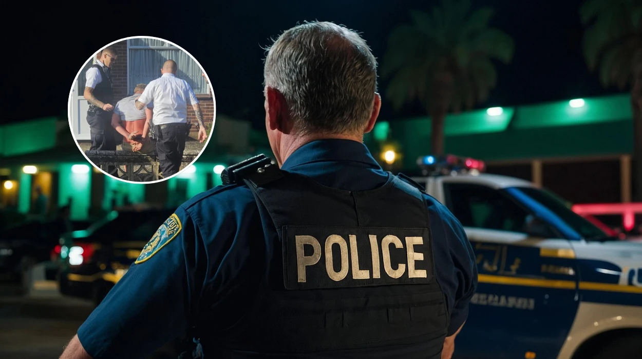 Havering Joint Task Force: Foot Chases, Arrests & High-Speed Pursuits