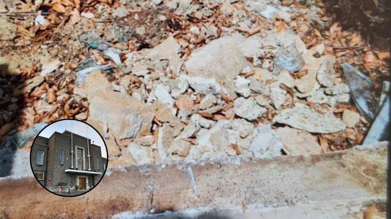 Havering Pensioner Horrified as Builders Invade Garden; Council Investigates