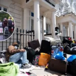 Home Office Acts as Barking and Dagenham Council Calls to Close Asylum Hotel