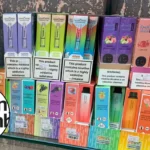 Illegal Vapes: Nearly 1,300 Seized in Barking and Dagenham After New Rule