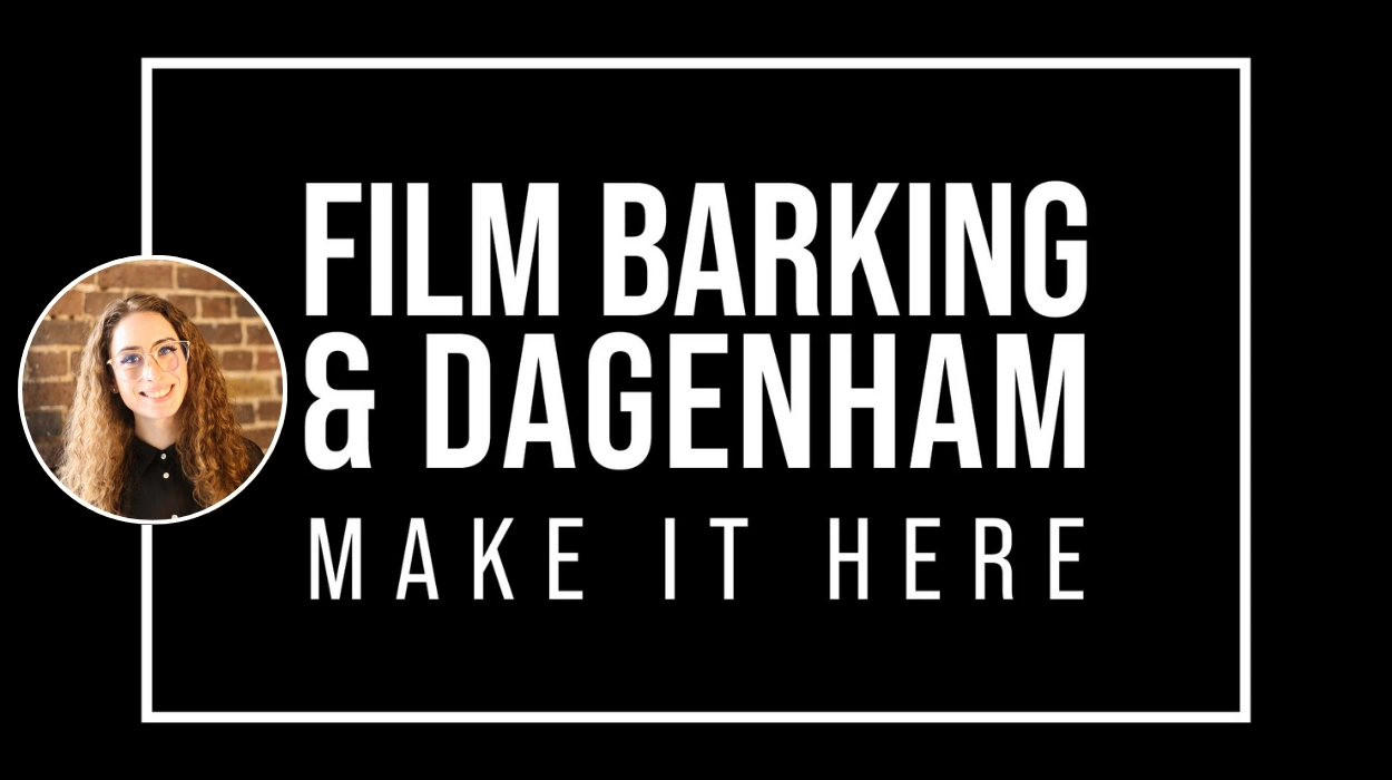 Lakos to Lead Barking and Dagenham’s Film Office, Boosting Film Industry