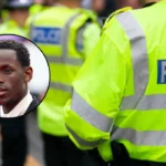Micheal Ward of Top Boy Charged with Rape and Sexual Assault