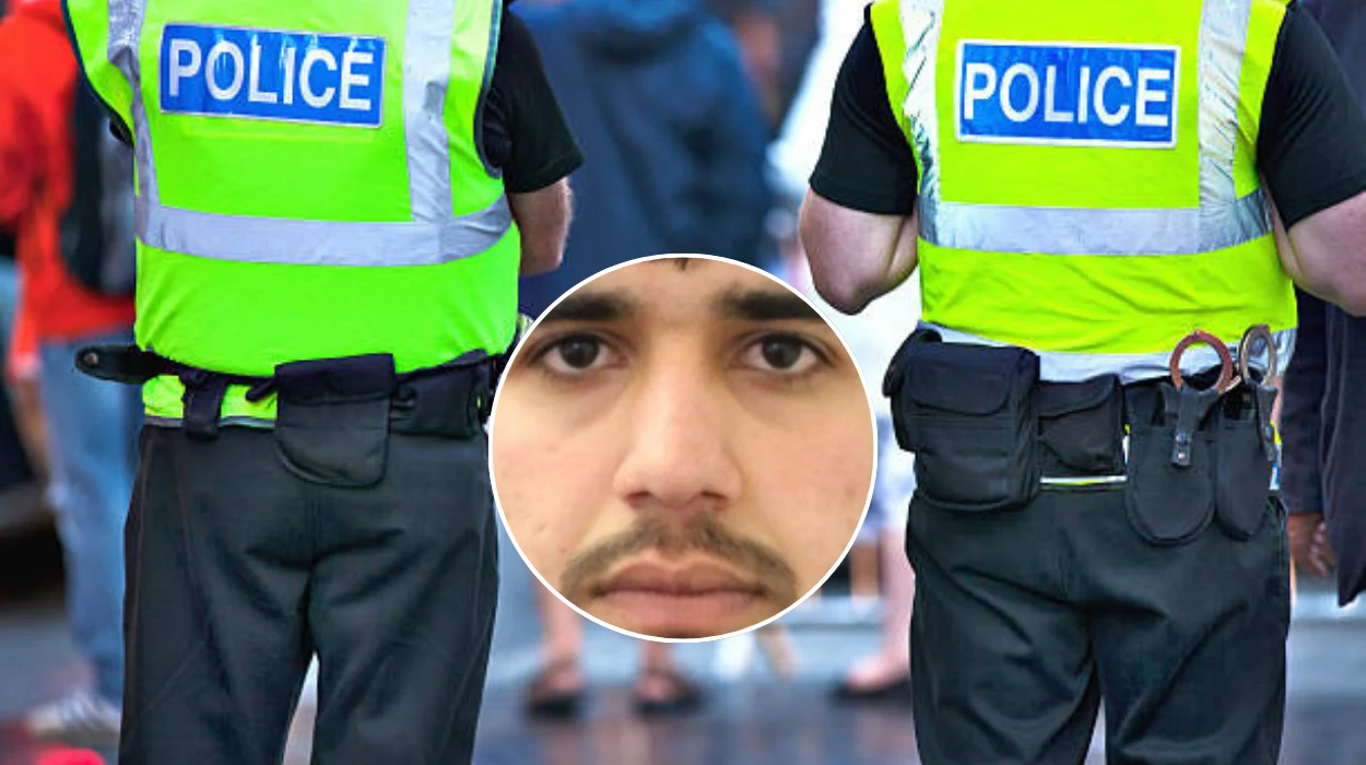 Police Offer £20k Reward Over Imran Maroof Fatal Newham Stabbing