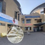 Ramford Havering: Queen's Hospital A&E Patients Left on Soiled Sheets