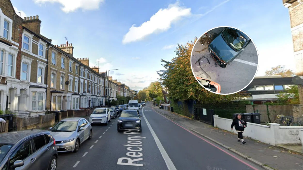 Rectory Road Hackney Crash: Full Recap & Road Safety Concerns