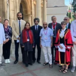 Redbridge Council Commemorates Srebrenica Genocide with Special Service