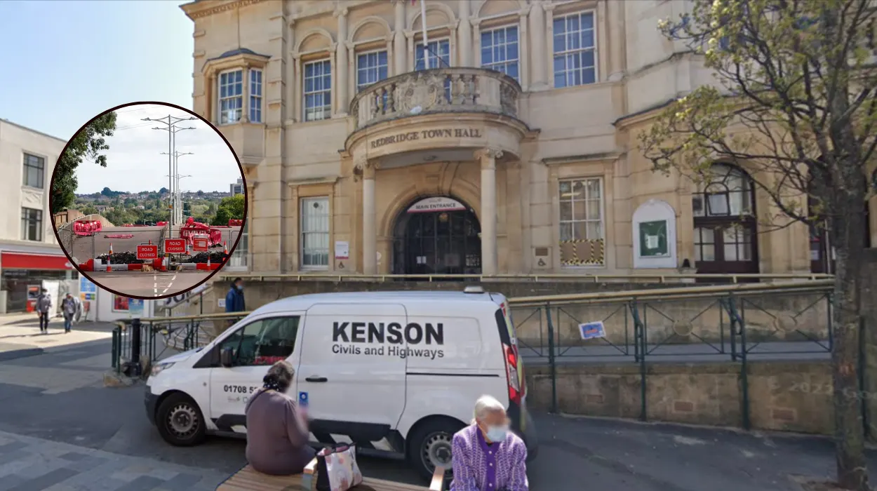 Redbridge Council’s £80m Plan to Replace Broadmead Road Bridge