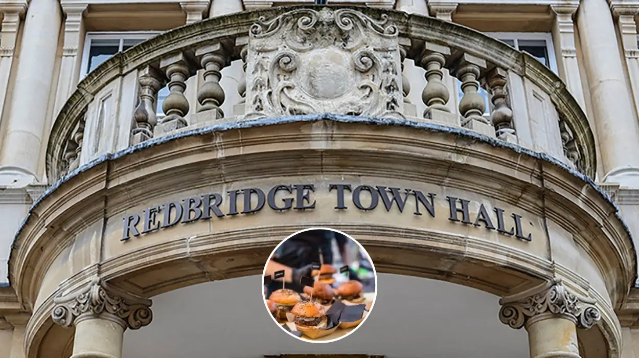 Redbridge Takeaways Receive Food Hygiene Ratings from Local Council Inspections