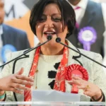 Rokhsana Fiaz to Step Down as Newham Mayor in 2026