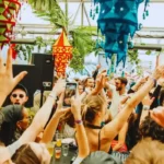 Secretsundaze Multi Multi 2025: Hackney Wick’s Premier Multi-Venue Festival