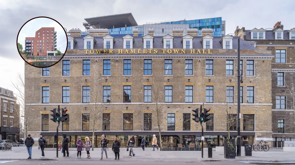 Tower Hamlets Launches Mayor’s Accelerated Housing Programme for Affordable Homes