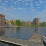 West Reservoir Swimmers Oppose Hackney Council’s Communal Changing Room Revamp