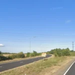 A13 East India Dock Road Crash Leaves Man Critically Injured