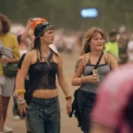 All Points East Festival Dust Hits Victoria Park in 2025