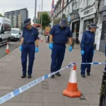 Boy, Man Arrested Over Gants Hill Restaurant Arson in London