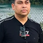 Daniel Whybrow Guilty of Murdering Raish Ahmed in East London