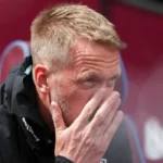 David Moyes to Leave West Ham and London Stadium in 2025