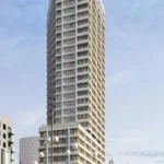 Developer Lowers Height in East London Student Tower Rejig