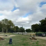 Dust Warning at All Points East Festival London 2025