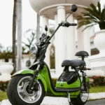 Hackney Council Caps E-Bike Fares, Tackles Wild West Parking Issues