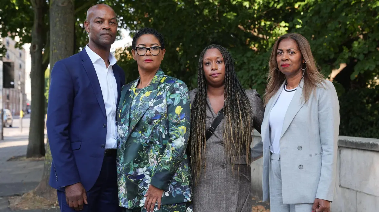 Hackney Man Killed Girlfriend in Car, Confessed to Brother