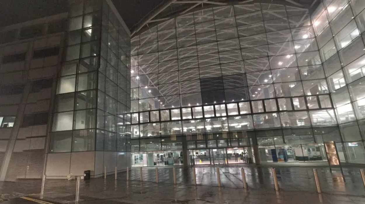 Hackney Surges as Entrepreneurs Move East with Rising Prices