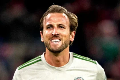 Harry Kane: The Journey of Walthamstow’s Golden Son to England’s All-Time Icon