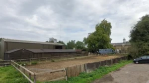 Havering Park Stables Development Approved After Review