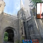 Herschel Gluck Documentary Screens at Abney Park, Interfaith Film