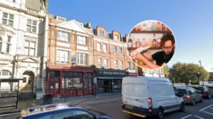 Josh Barrie Reviews Elephant Hackney: Grolsch on Tap Returns