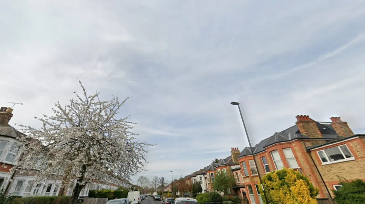 Lewisham murder Man charged after 87-year-old found dead