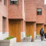 Neave Brown Award 2025: Appleby Blue, Hackney Homes & Hazelmead Shortlisted