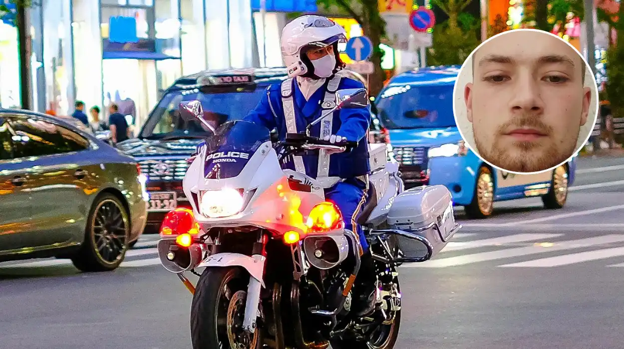 Police Search for Craig Foy Missing in Bury; Murder Arrest Made