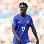 Soungoutou Magassa explains Graham Potter’s role in West Ham move