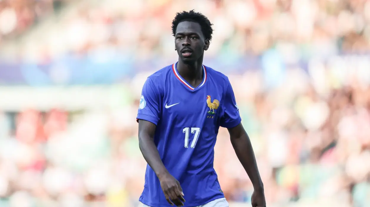 Soungoutou Magassa explains Graham Potter’s role in West Ham move