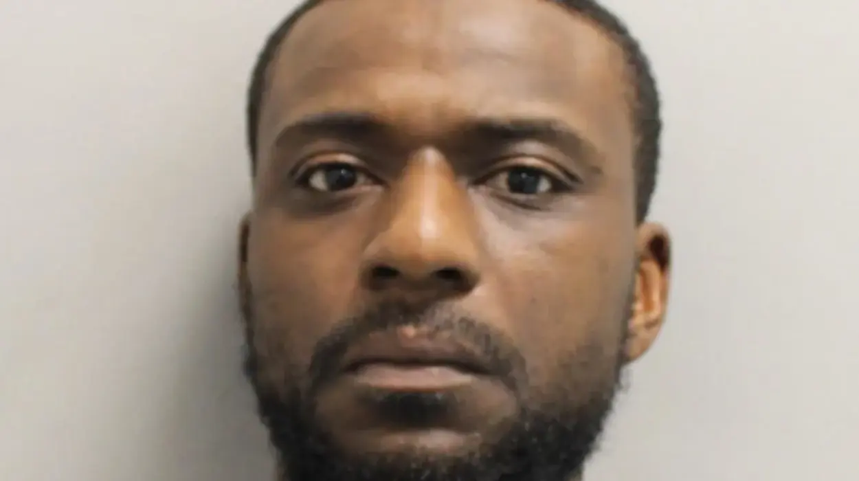 South East London Man Jailed 16 Years for Warehouse Stabbing