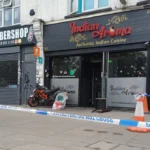 Suspected Arson at London Gants Hill Restaurant Injures Five