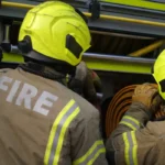 Suspected Arson at Restaurant Injures Five, Investigation Ongoing