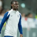 Tottenham, West Ham, Graham Potter Eye Yves Bissouma Transfer 2025