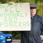 UK Ministers Face Protests After East London Asylum Hotel Court Ruling