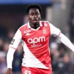 West Ham Agree €20M Deal for Monaco Midfielder Magassa