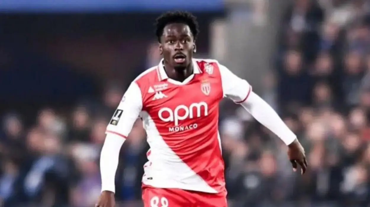 West Ham Agree €20M Deal for Monaco Midfielder Magassa