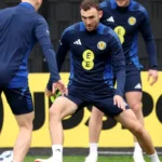 West Ham Eyes Andy Irving Exit After Wrexham Loan Rejection