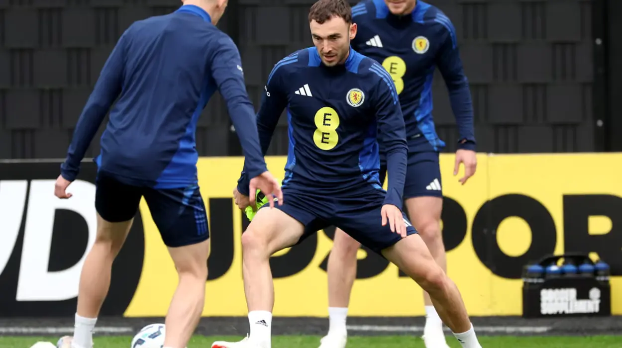 West Ham Eyes Andy Irving Exit After Wrexham Loan Rejection