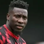 West Ham Reject Andre Onana Transfer from Man United