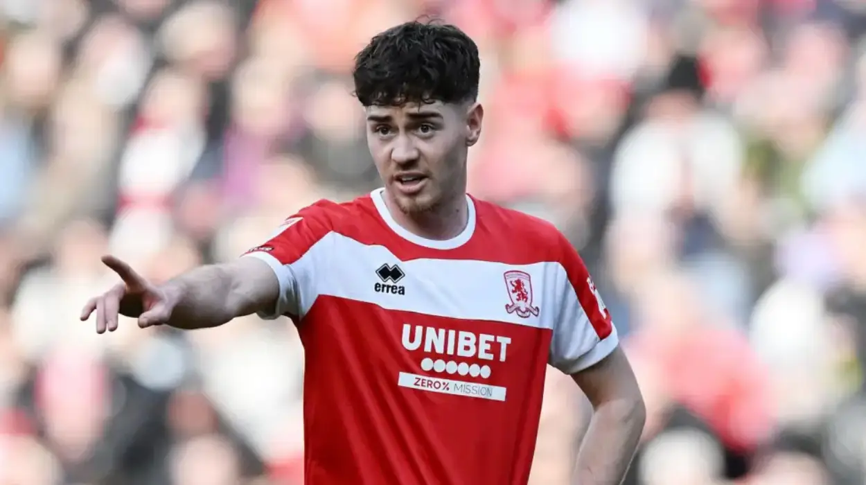 West Ham targets Hayden Hackney in risky transfer gamble