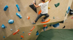 Yonder Free Climbing Event September - Adventure Awaits
