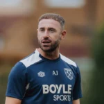 Adam Jeffrey departs West Ham, joins Tottenham Hotspur Women