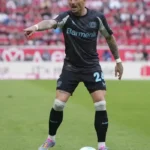 Aleix Garcia Confirms West Ham Interest, August £15m Deal Fell Through
