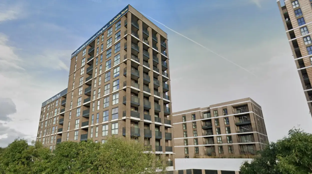 Beam Park Free Health and Wellbeing Event Benefits Residents